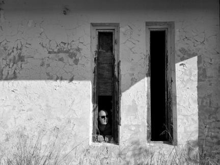 Open windows