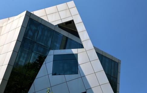 New architecture