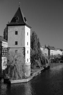 Tower