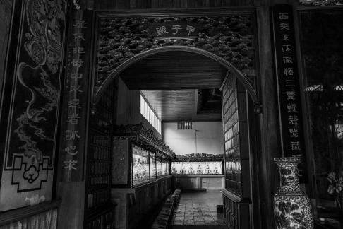 Taogong Temple 21