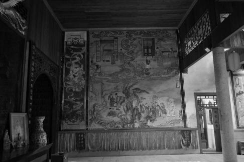 Taogong Temple 22