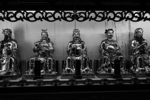 Taogong Temple 23