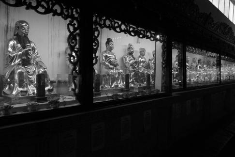 Taogong Temple 24