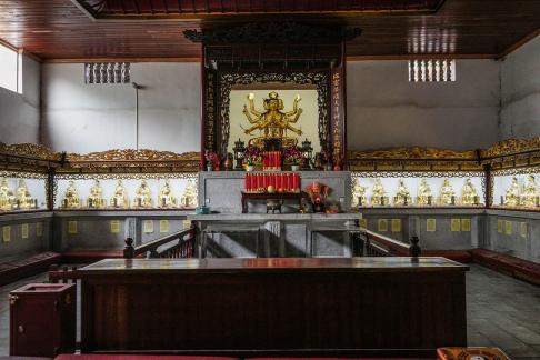 Taogong Temple 25