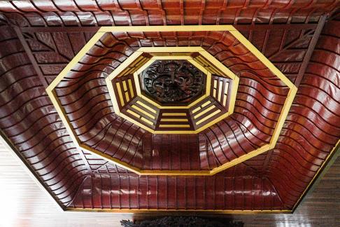 Taogong Temple 26