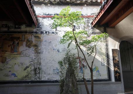 Taogong Temple 31