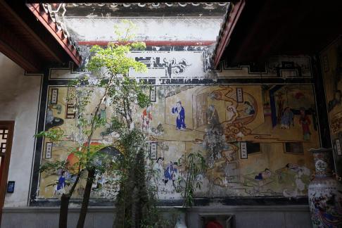 Taogong Temple 32