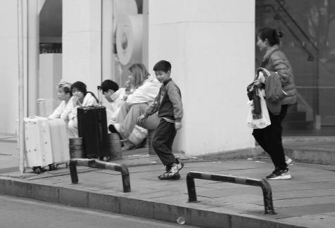 City Silhouettes 59