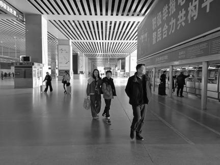 Urban microcosm 57