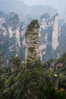 towering into the clouds 3