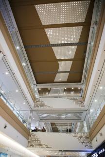 Shopping malls in big cities 6