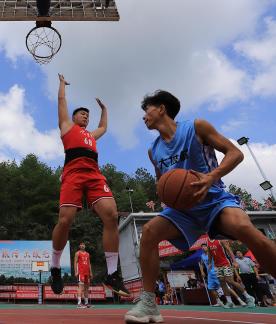 basketball game 9