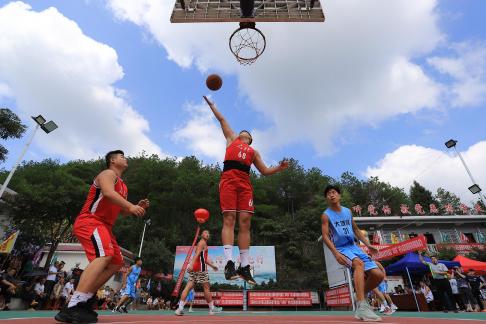 basketball game 12