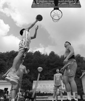 basketball game 14