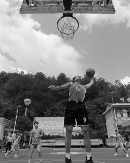 basketball game 16