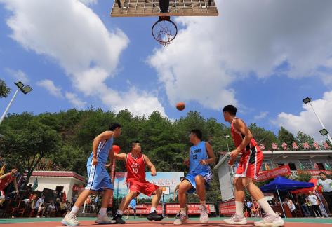 basketball game 2