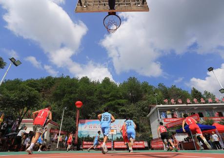 basketball game 4