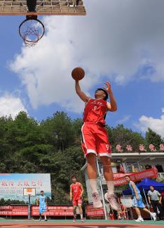 basketball game 6
