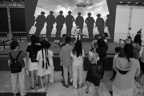 Science and Technology Exhibition4