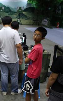 Science and Technology Exhibition13