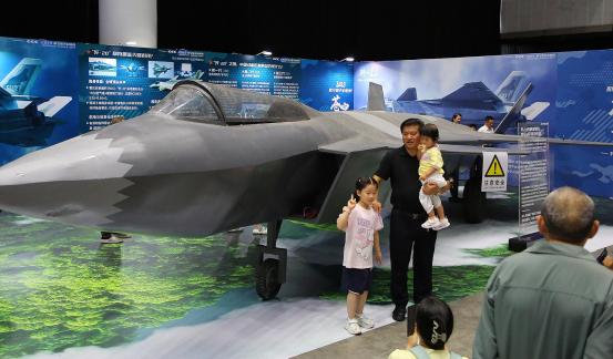 Science and Technology Exhibition10