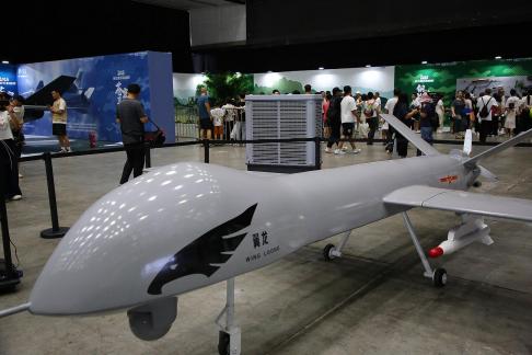 Science and Technology Exhibition11