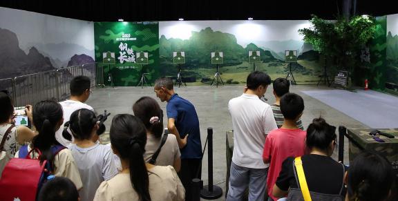 Science and Technology Exhibition12