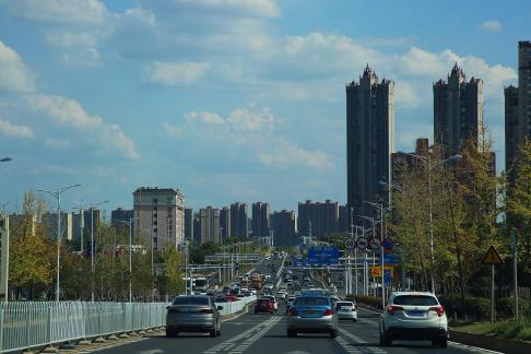 city skyscrapers 6