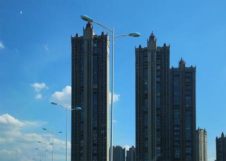 city skyscrapers 7