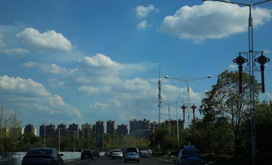 city skyscrapers 8