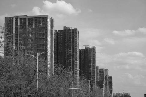 city skyscrapers 3