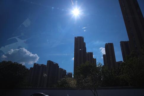 city skyscrapers 14