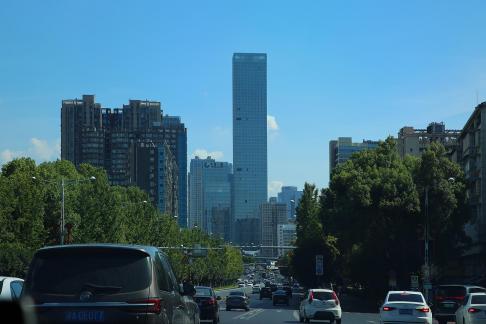 city skyscrapers 15