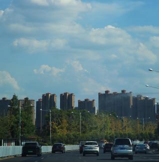 city skyscrapers 9