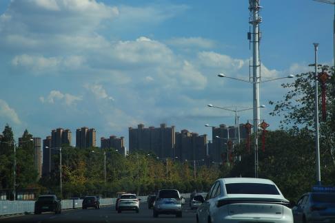 city skyscrapers 10