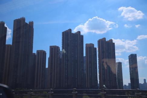 city skyscrapers 12
