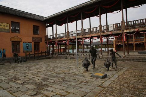 ancient architecture 4