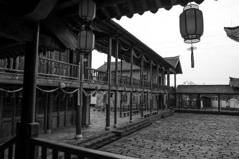 ancient architecture 6