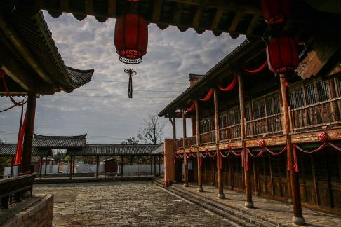 ancient architecture 9