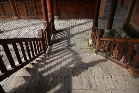 ancient architecture 10