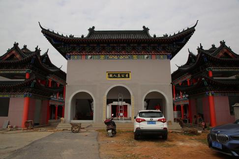 ancient architecture 13