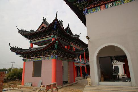 ancient architecture 14