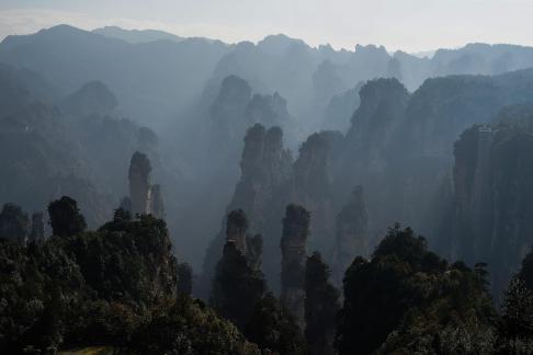 Wuling Wonder Peak 10