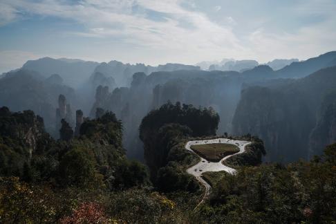 Wuling Wonder Peak 13