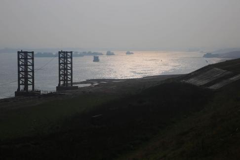 A river is far and wide 2