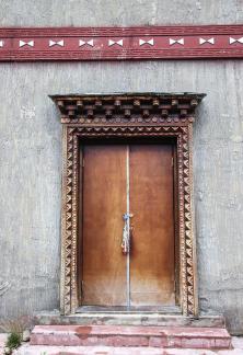 Image of Xizang 33