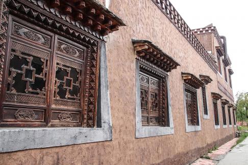 Image of Xizang 35