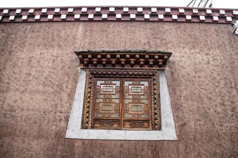 Image of Xizang 36