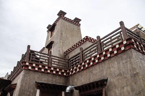 Image of Xizang 25