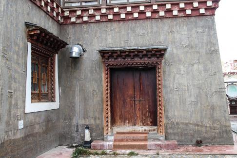 Image of Xizang 27